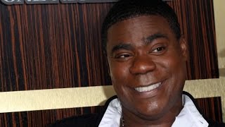 NTSB: Trucker's fatigue led to Tracy Morgan crash