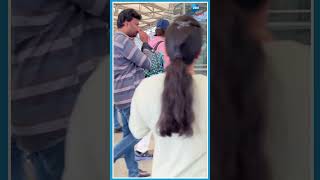 Mahesh Babu Off To Vacation With Family Spotted @ Hyd Airport | ZEE Telugu News