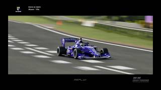 Ligier Mugen-Honda - Alsace - Gran Turismo Sport