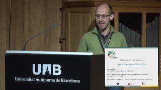 Lightning Talks