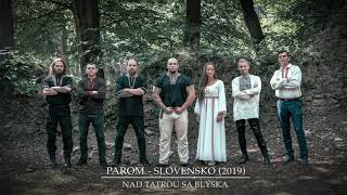 Parom - Nad Tatrou sa blýska