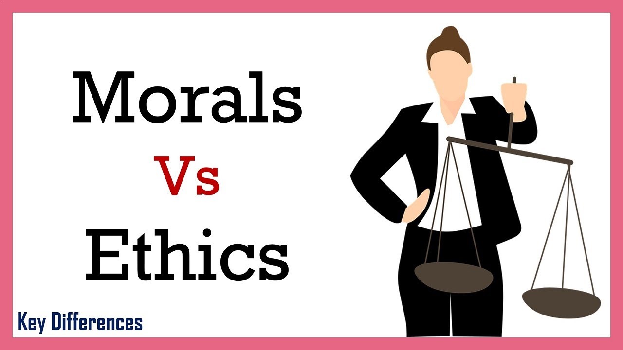 Difference Between Morals And Ethics With Examples And 49 Off Difference Between Morals And Ethics With Examples And 49 Off