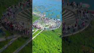 Huangshi Sky City Scenic Area | what an amazing world we have