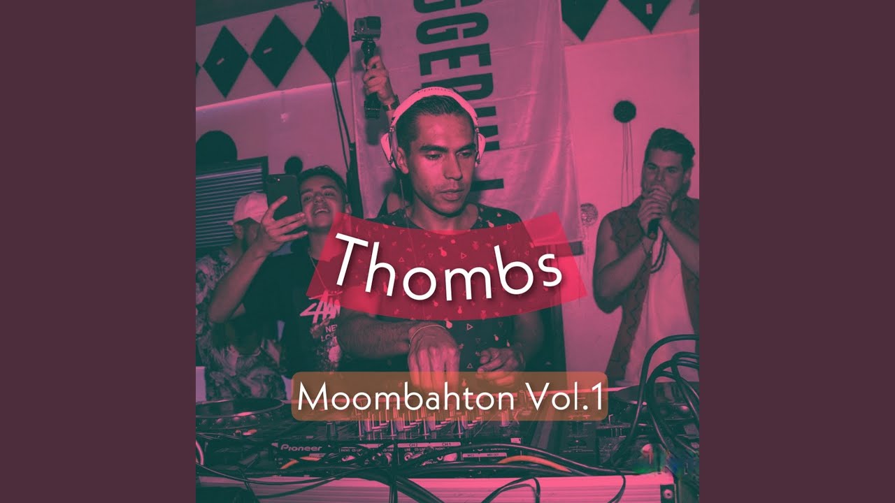 Moombahton Vol 1 Youtube Music
