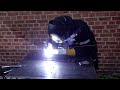 i build the ultimate welding trolley for your welder