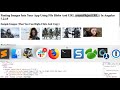 Pasting Images Into Your App Using File Blobs And URL.createObjectURL() In Angular 7.2.15