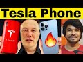 Elon Musk’s Tesla Phone | Tamil | Madan Gowri | MG