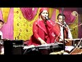 duniya mein koi aisa nabi aaya nehi hai behtareen qawwali farida parveen amjad ali