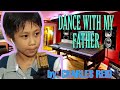 DANCE WITH MY FATHER (Song cover by: CHARLESREID)