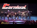 Bailey Sok/S Rank | 19th Anniversary Choreographer's Carnival Live Dance Performance