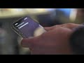 Maine banks warn of new text message scam asking for personal banking information