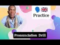 Correction Key & U. K. Pronunciation for lesson 20