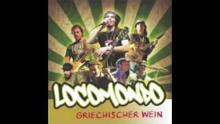 Locomondo - Griechischer Wein