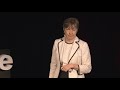 Gender equality requires gender-based design | Robyn Clay-Williams | TEDxMacquarieUniversity