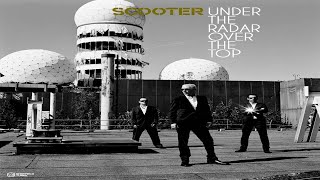 Scooter - The Sound Above My Hair (Radio Edit)