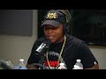 A Boogie + Don Q Freestyle on Flex  Freestyle #005