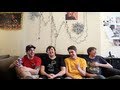 Run For Cover - Small Talk with Modern Baseball