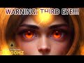 10000 Hz  THIRD EYE ACTIVATION (WARNING: NOT FOR EVERYONE!) ULTIMATE BINAURAL BEATS