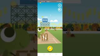Doodle Cricket Game 6