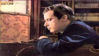 Brahms: Intermezzo op. 119 n.1 (Glenn Gould)