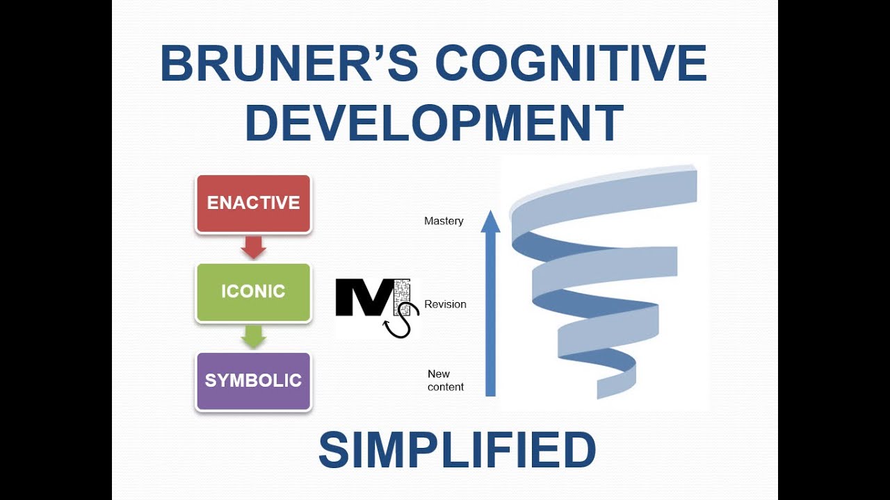 Jerome Bruner Contribution To Psychology Www.nac.org.zw