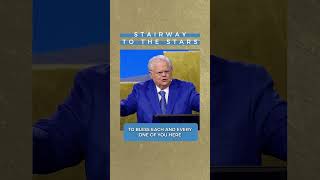 It's God's desire to bless you! #hageeministries #johnhagee #beatitudes