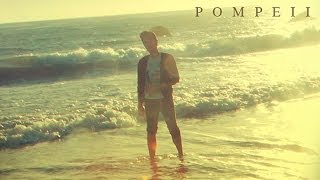 Pompeii (Bastille) - Sam Tsui & Kurt Schneider Cover | Sam Tsui