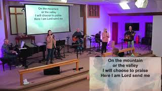 TCC Worship 2/9/25