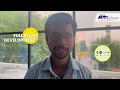 kgisl microcollege placed student testimonial