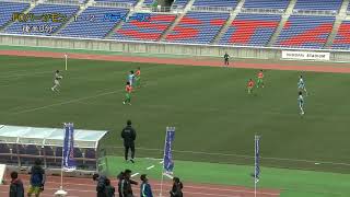 2019日産カップ第45回神奈川県少年サッカー選手権(U-12)決勝