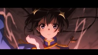 【AMV】ON THE STAGE | 少女☆歌劇