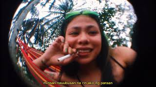 LIGAYA - Slime (Official Music Video)