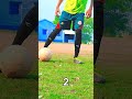 SKILLS TUTORIAL 🥶⁉️#football #viral #skills #tutorial