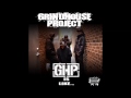 GrindHouse Project - Limited Edition