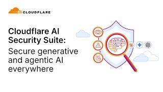 Introducing Cloudflare AI Security Suite