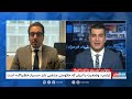 اکسیوس دیپلمات‌های ایرانی از اروپا خواسته‌اند تا پیام مذاکره را به آمریکا انتقال دهند