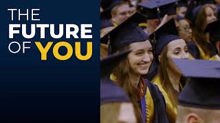 Shepherd University | Discover the Future of You