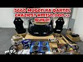 S660 Mugen RA Qartel craziest rm150,000++ build!!!!