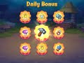 fishdom daily bonus