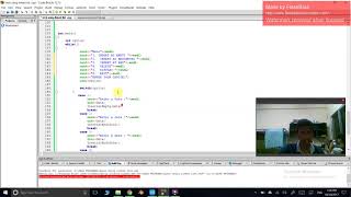DATA STRUCTURES LAB EXP 6 -- (STACK AND QUEUE IMPLEMENTATION)
