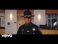 George Strait - The Weight Of The Badge (Sheriff Juan Figueroa)