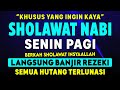 SHOLAWAT JIBRIL PENARIK REZEKI PALING KUAT DARI SEGALA ARAH, Sholawat Nabi Paling Merdu