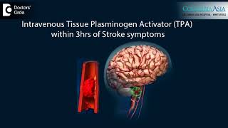 What is the importance of immediate treatment in Ischemic Stroke?