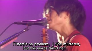 【Hitorie】Rolling Girl (Live)【English Sub】