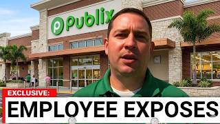 The Worst Foods to Buy at Publix, According to Workers