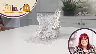 The Craft House: Nesting Dies (15 May 2021)