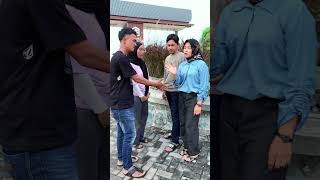 Makanya jangan sombong #shortvideo #trending #couplegoals