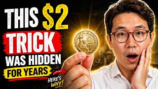 This $2 Trick Was Hidden For Years — Here’s Why