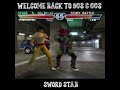 🎮 tekken 4 sword stab by yoshimitsu