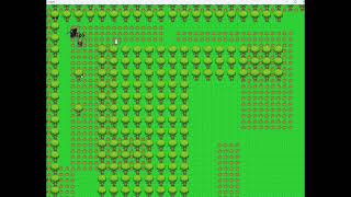 [C++/SFML] Game prototype features highlight